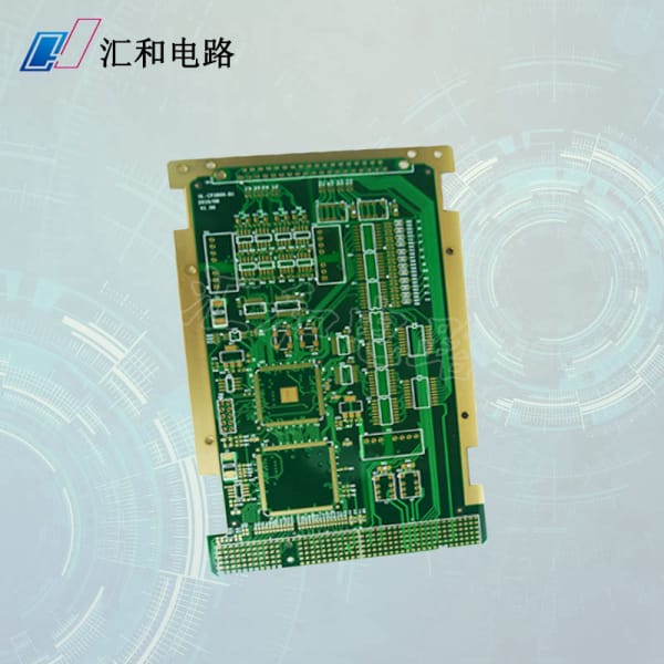 單片機(jī)pcb板制作流程，單片機(jī)pcb板怎么畫？