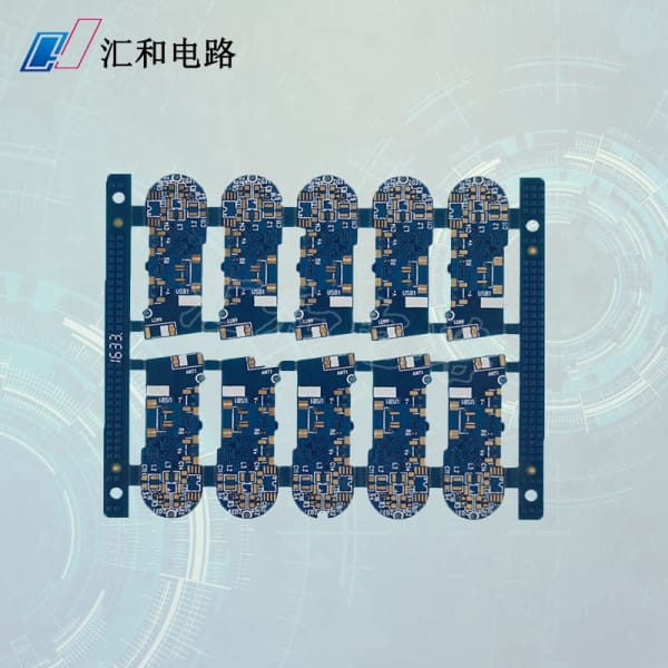 單片機(jī)pcb板制作流程，單片機(jī)pcb板怎么畫？