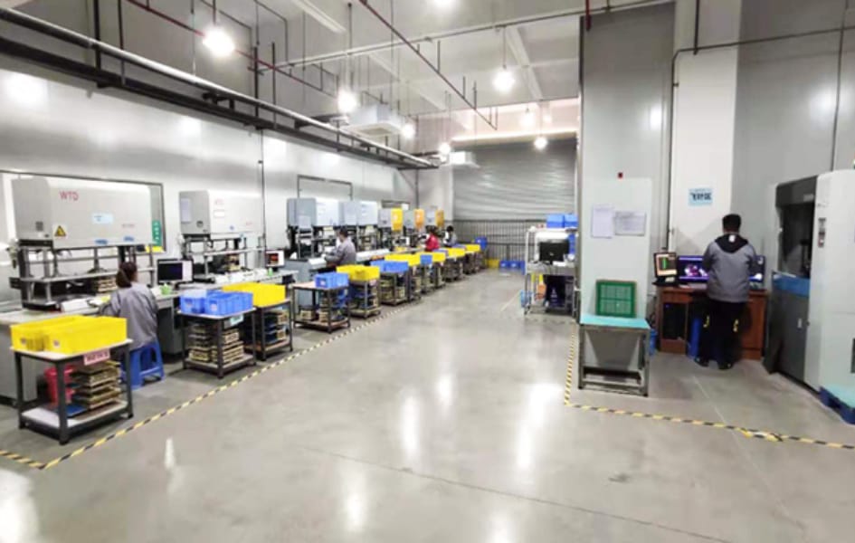 貼片是什么工藝，貼片是什么工藝類型的材料的呢？